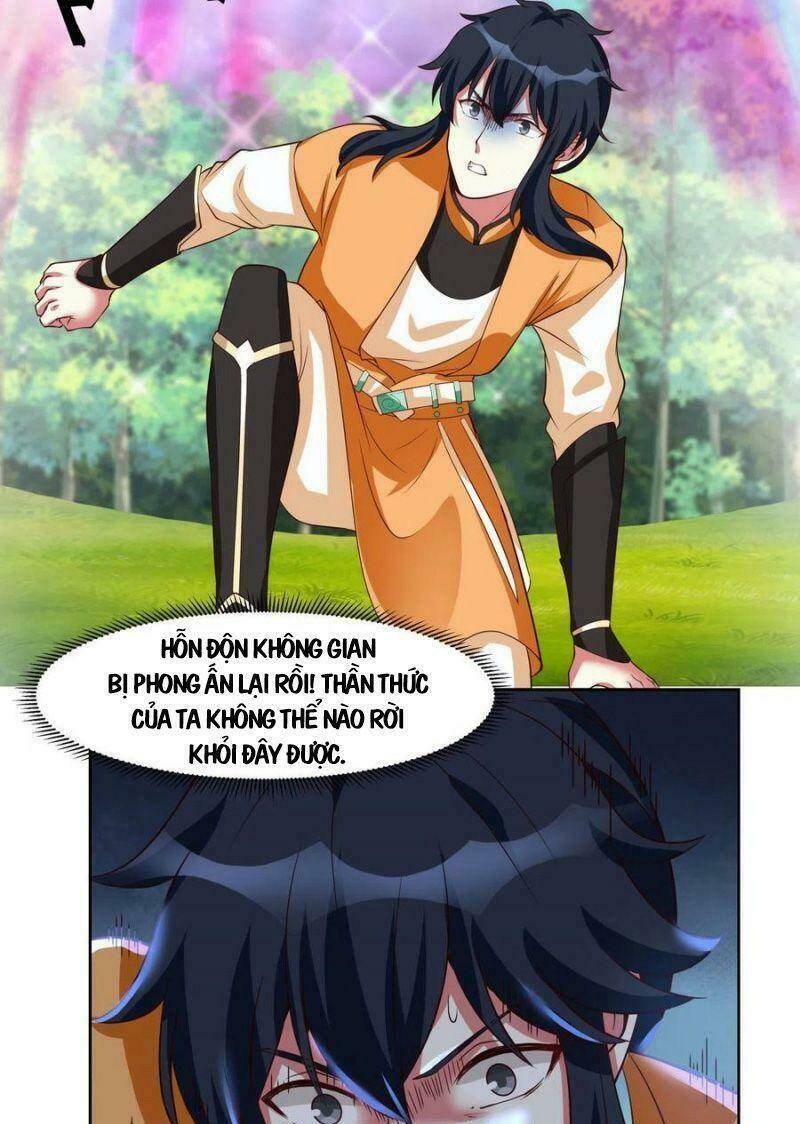 Chương 231 - Trang 8