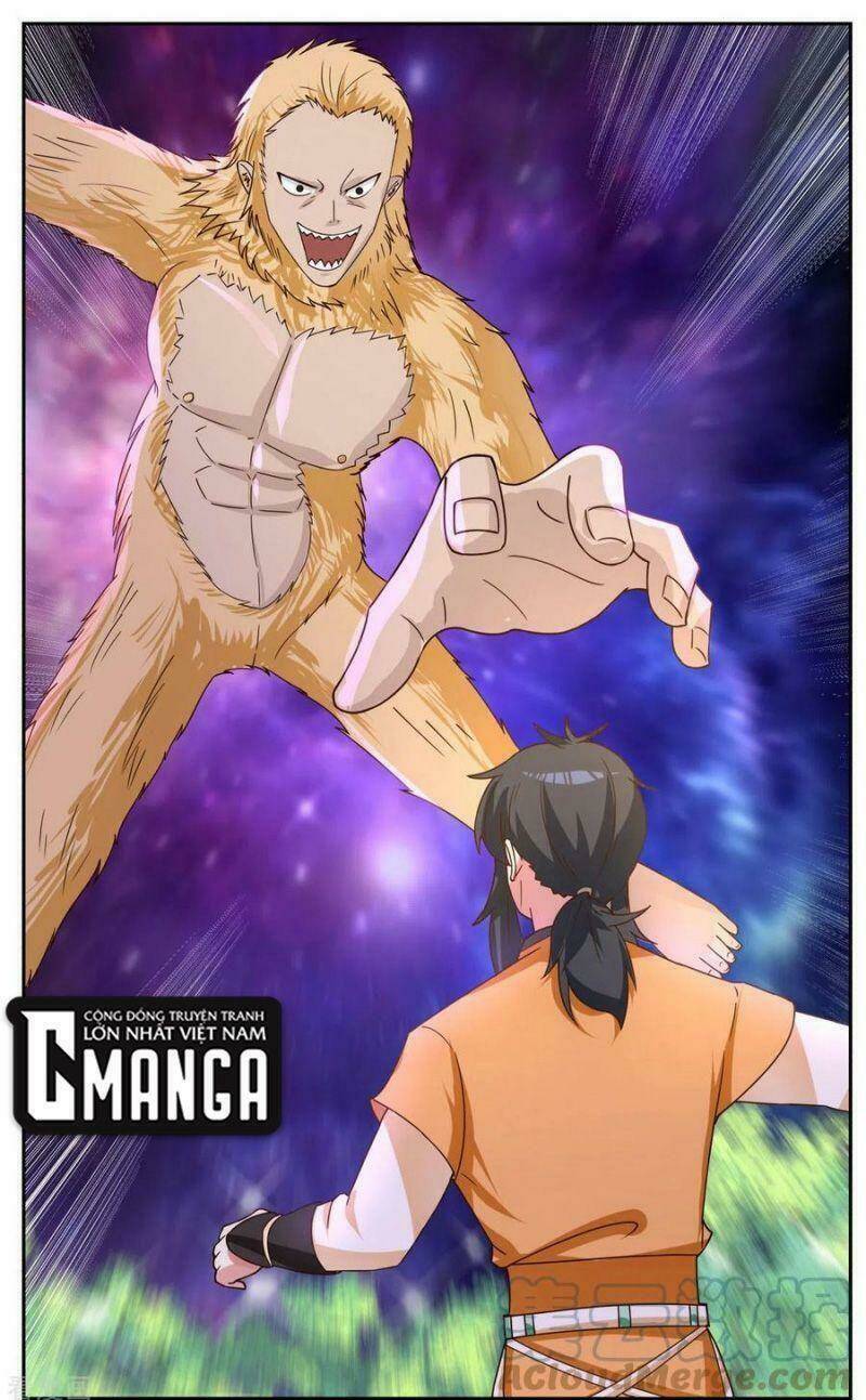 Chương 232 - Trang 1