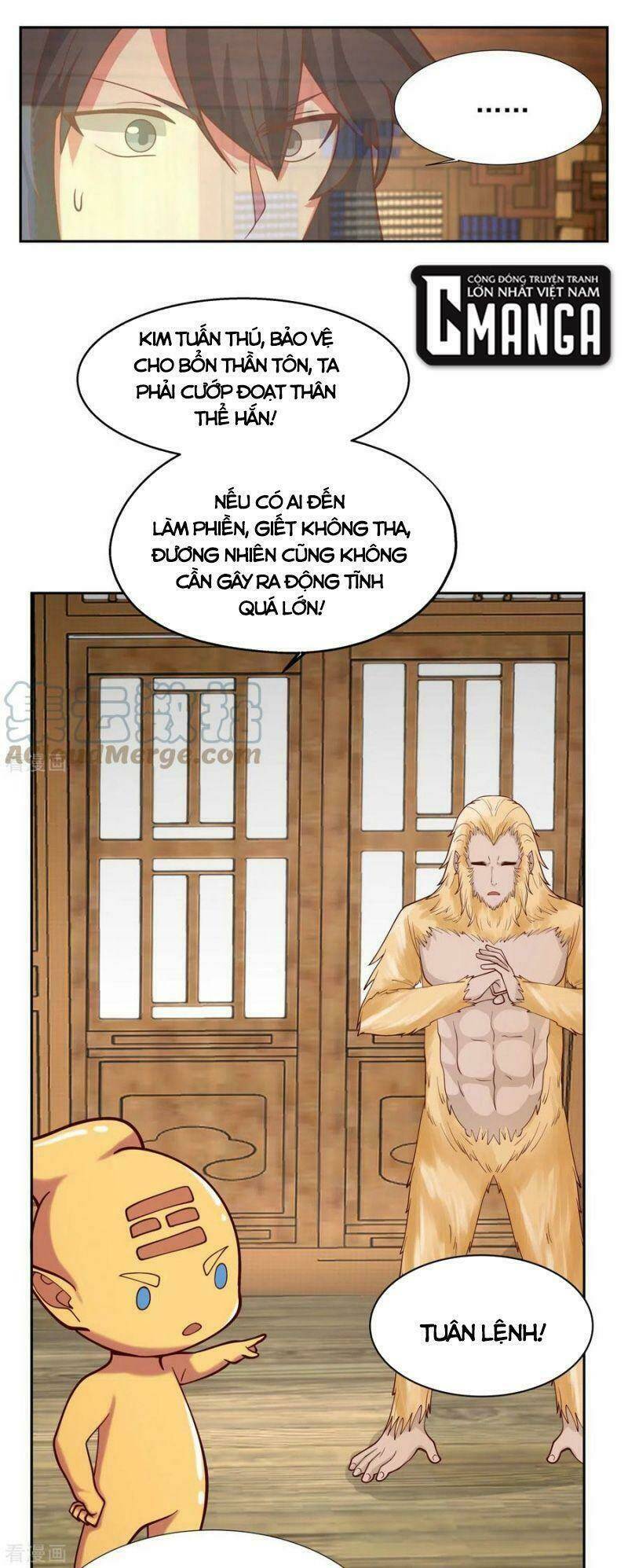 Chương 232 - Trang 13