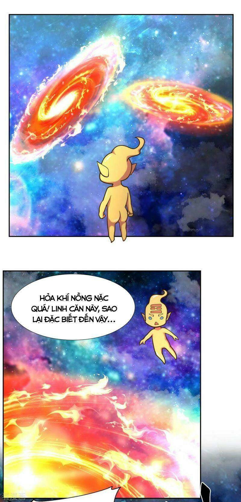 Chương 232 - Trang 15