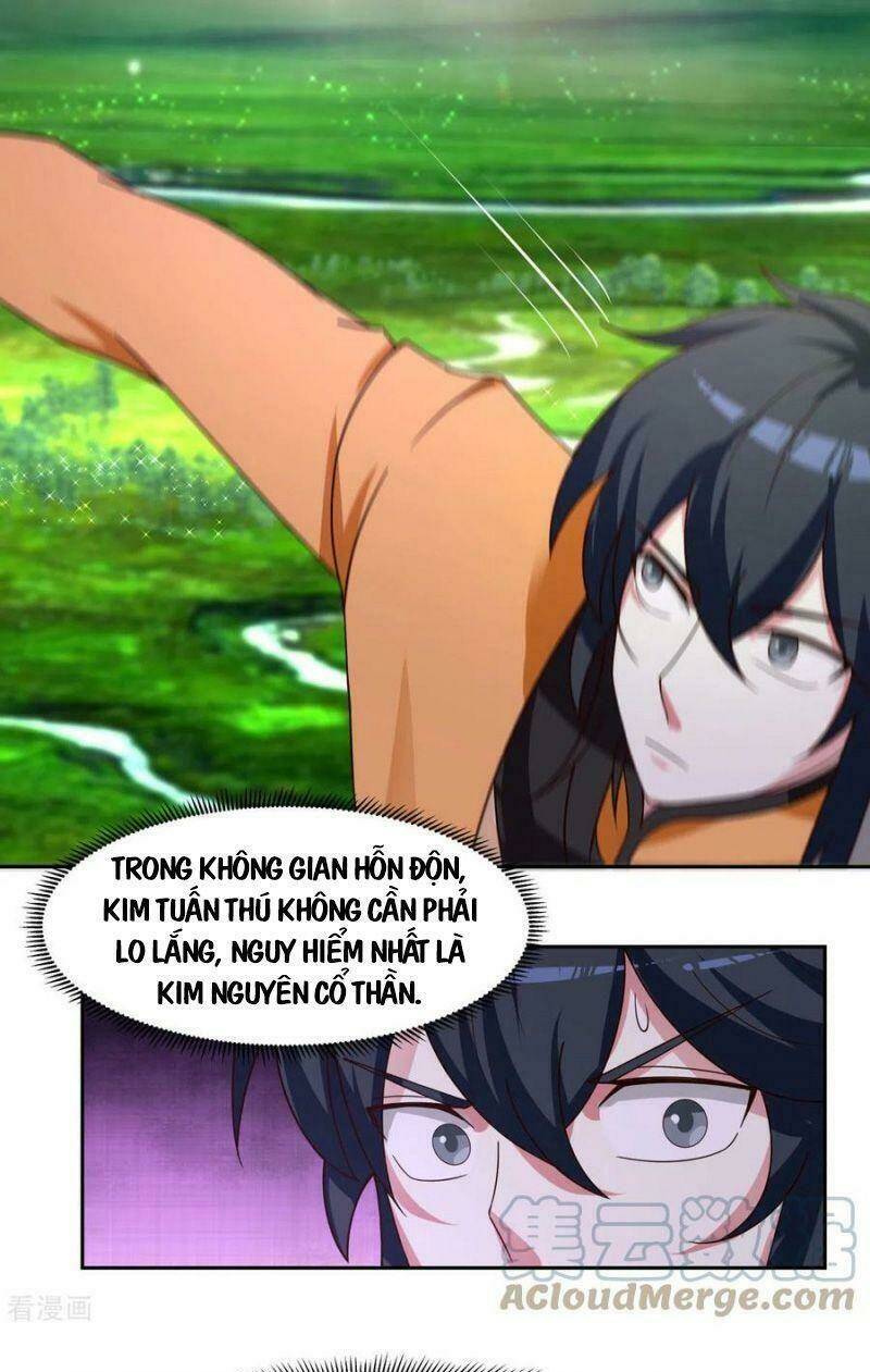 Chương 232 - Trang 3