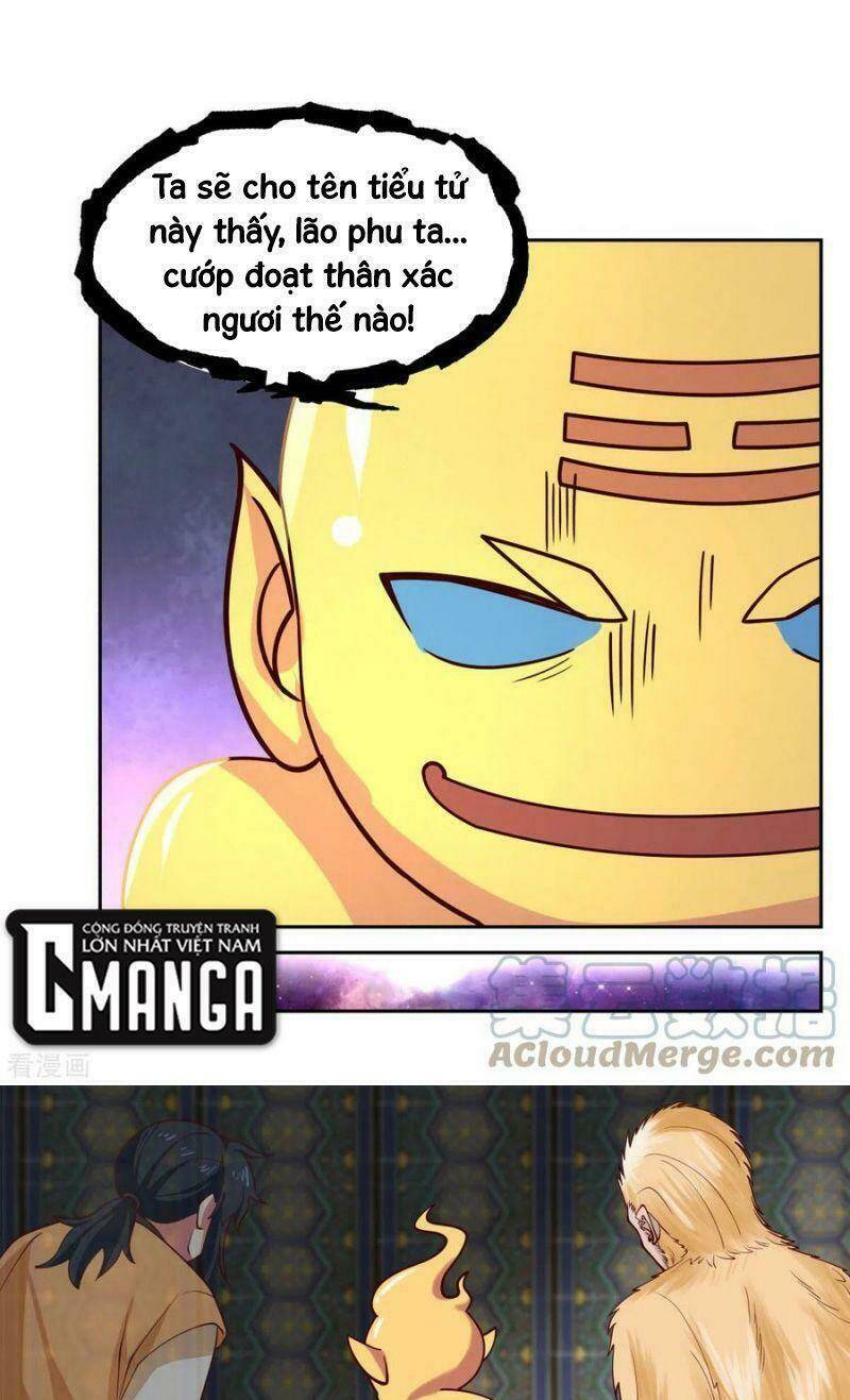 Chương 232 - Trang 9