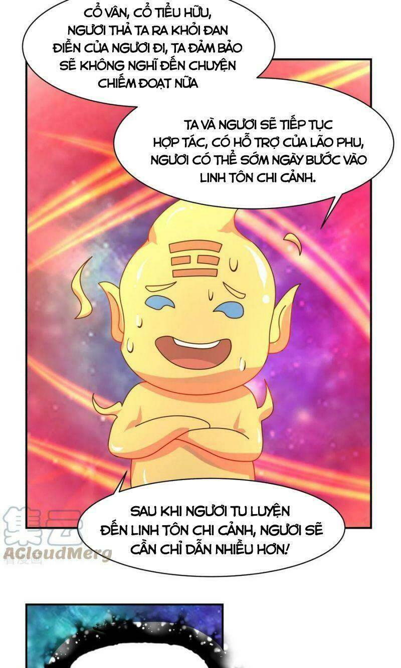Chương 233 - Trang 11