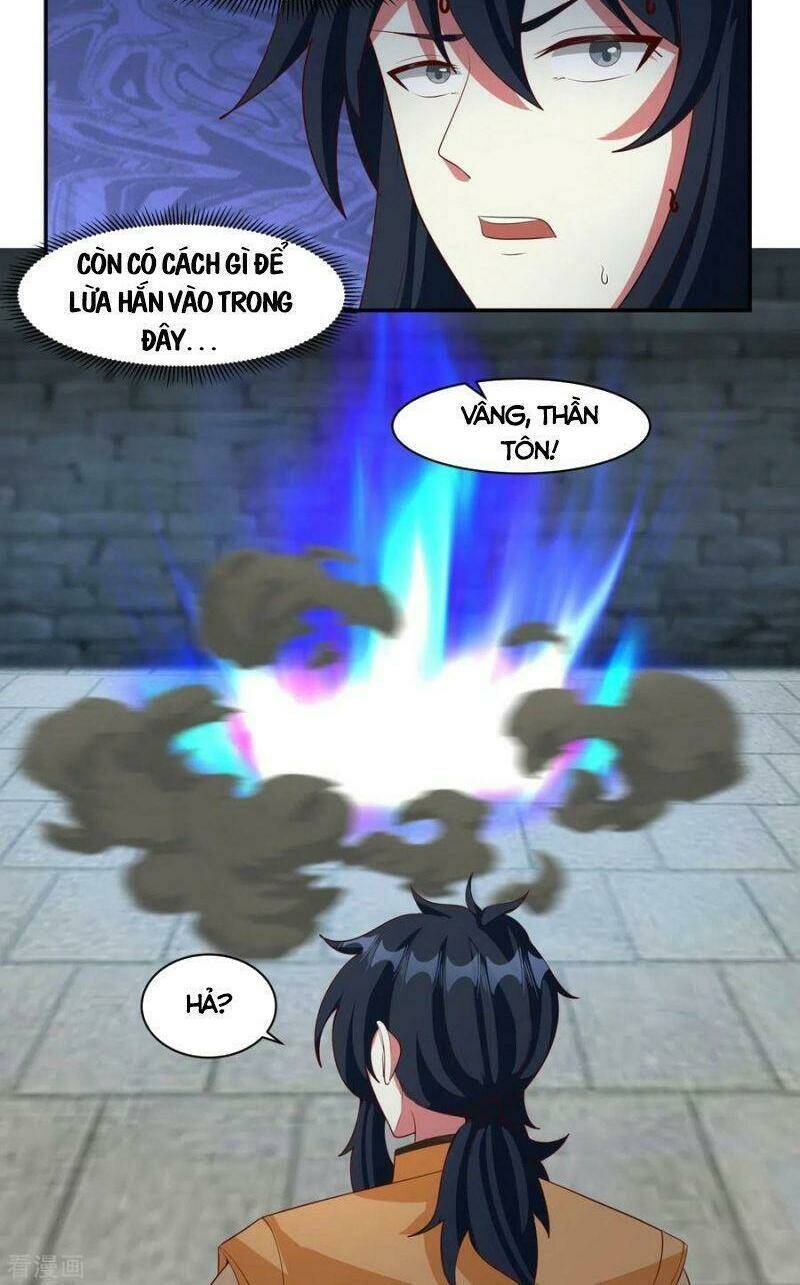 Chương 234 - Trang 6