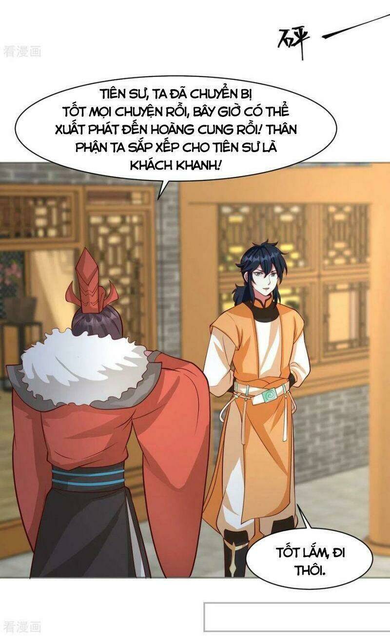 Chương 234 - Trang 10