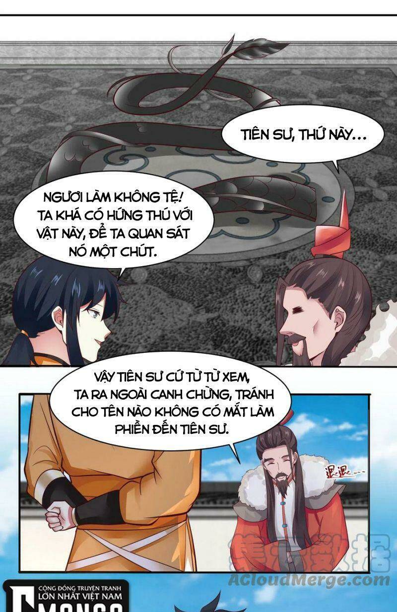 Chương 235 - Trang 1