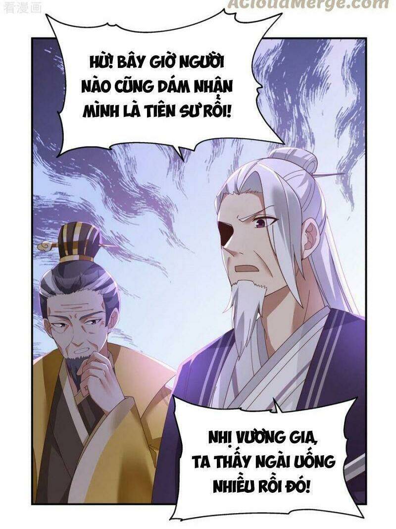 Chương 236 - Trang 14