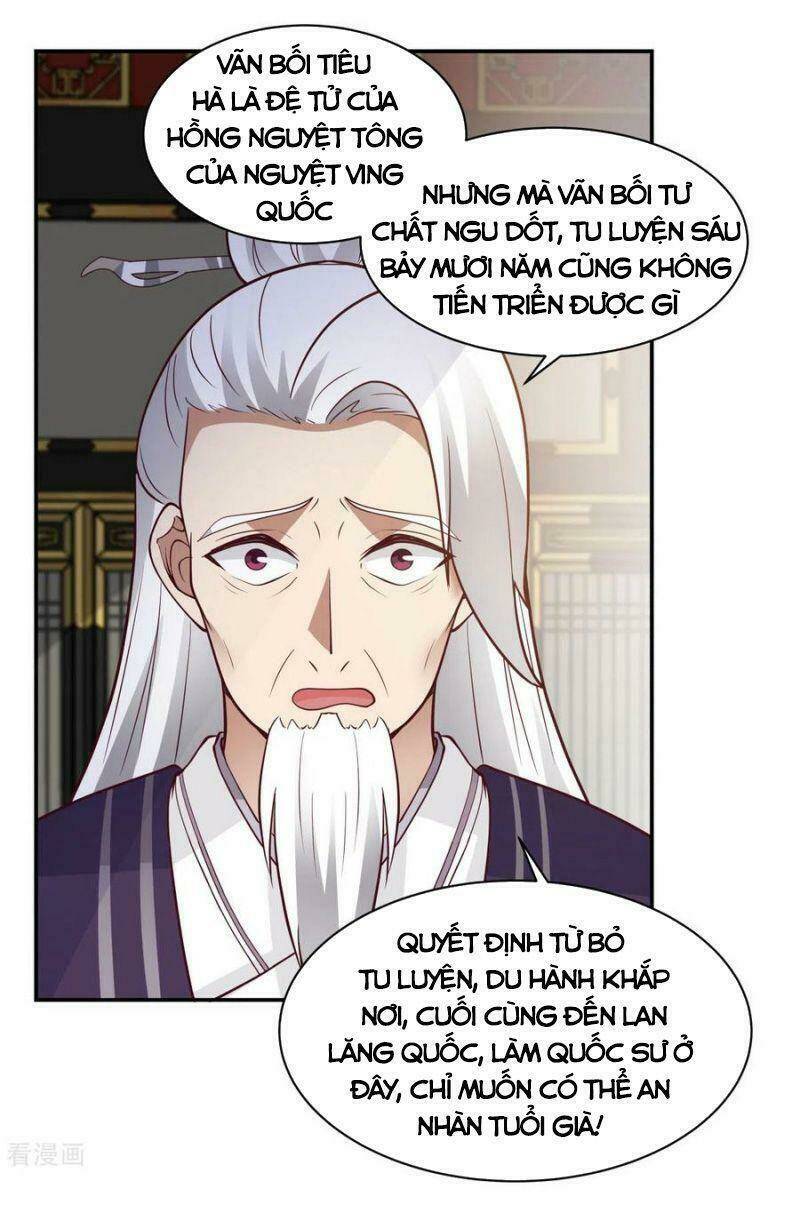 Chương 237 - Trang 10