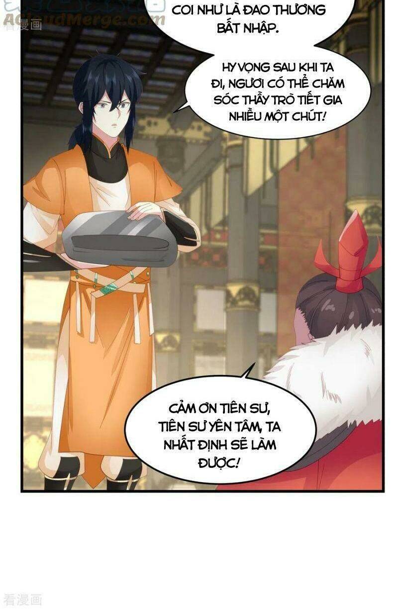 Chương 238 - Trang 8
