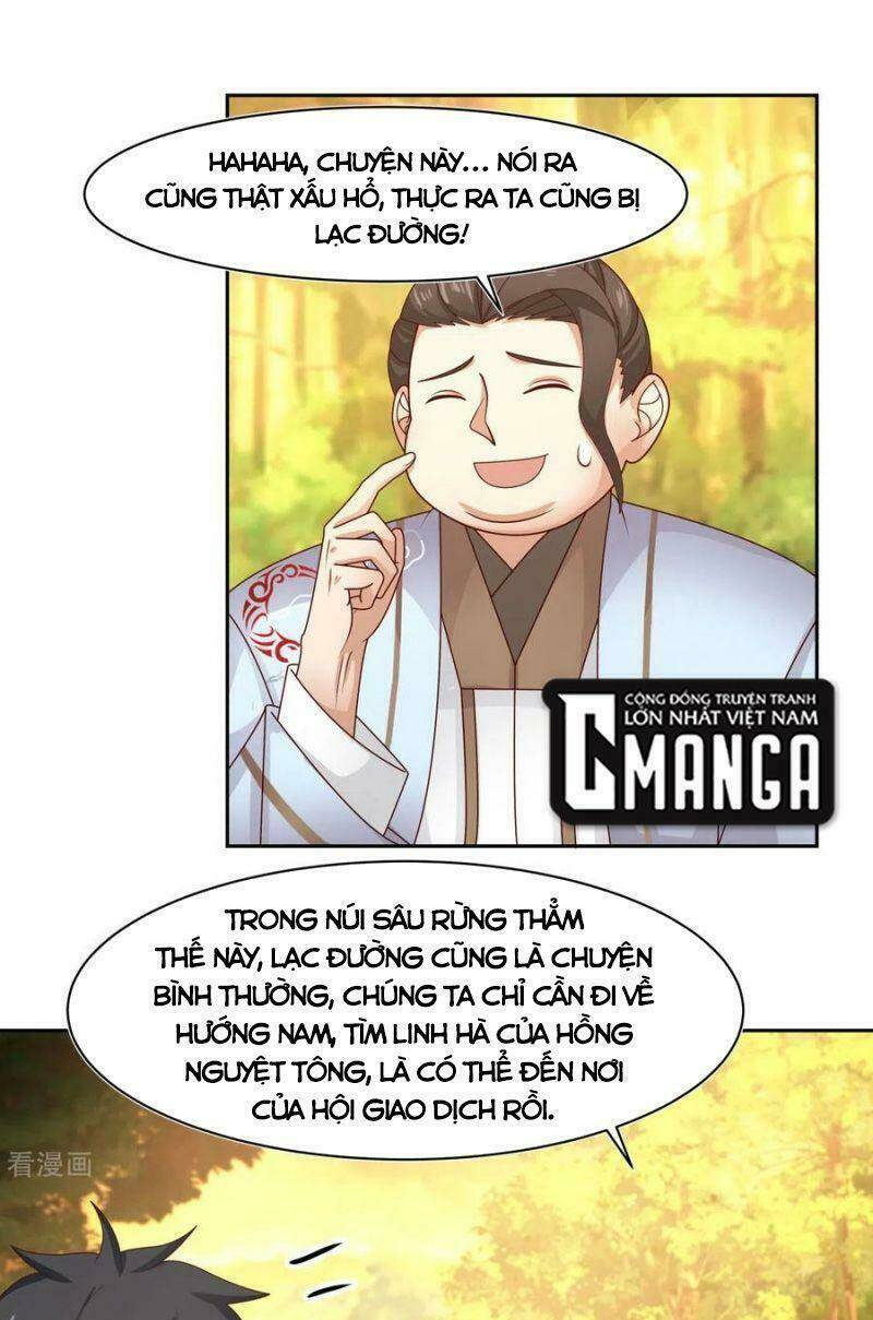 Chương 239 - Trang 10
