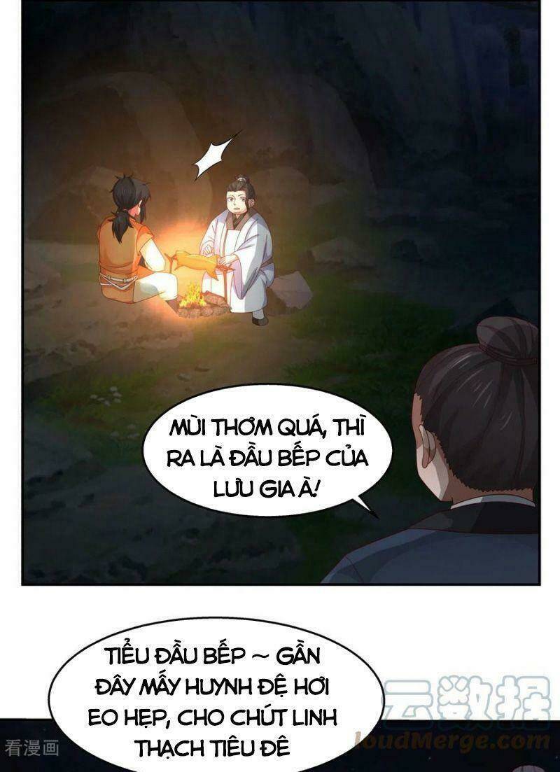 Chương 240 - Trang 1
