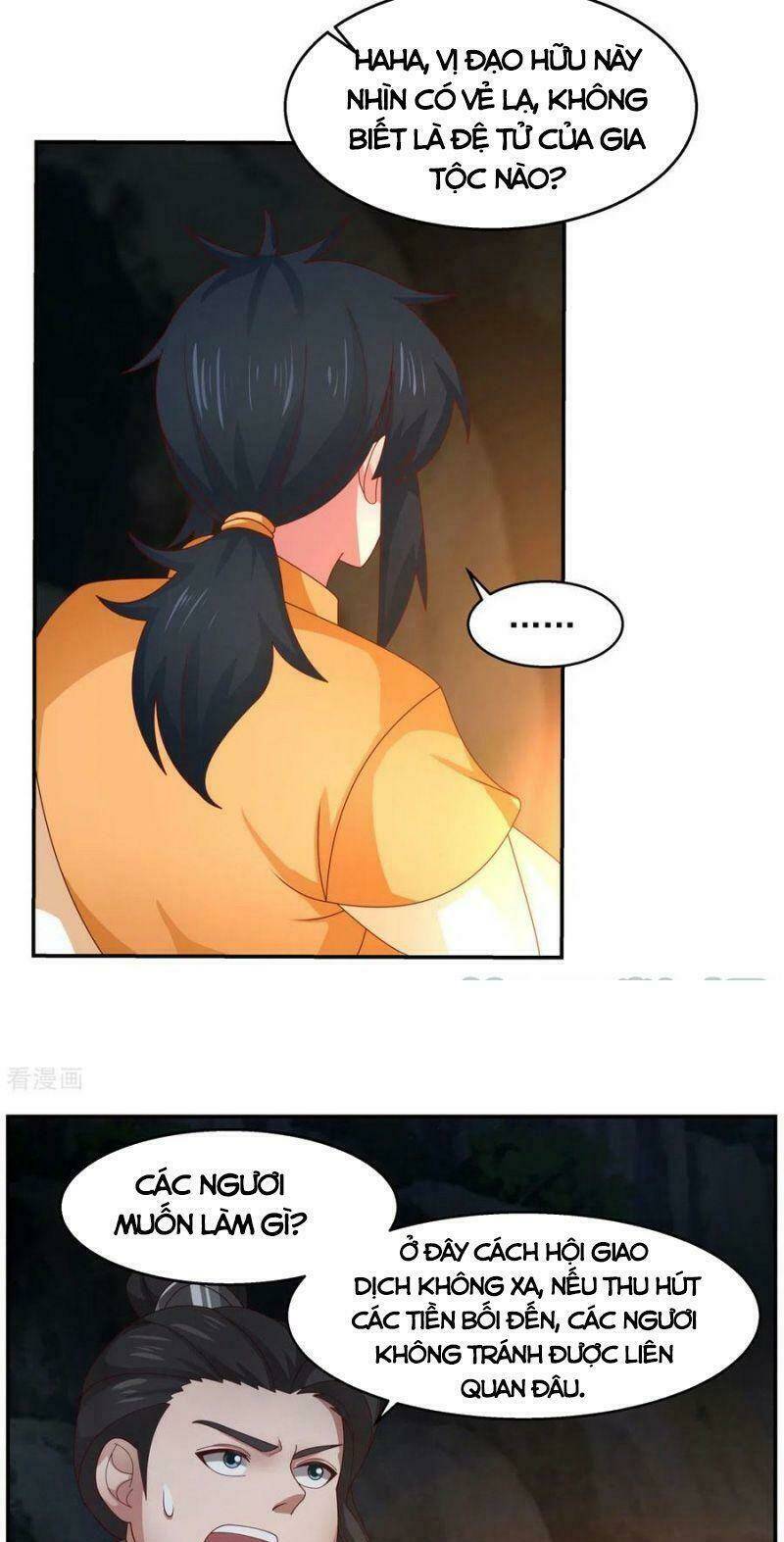 Chương 240 - Trang 3