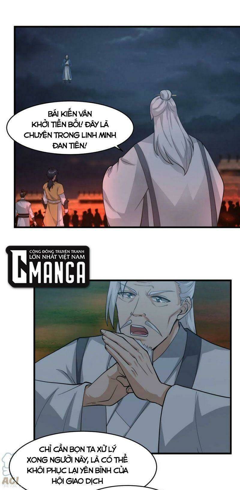 Chương 241 - Trang 17