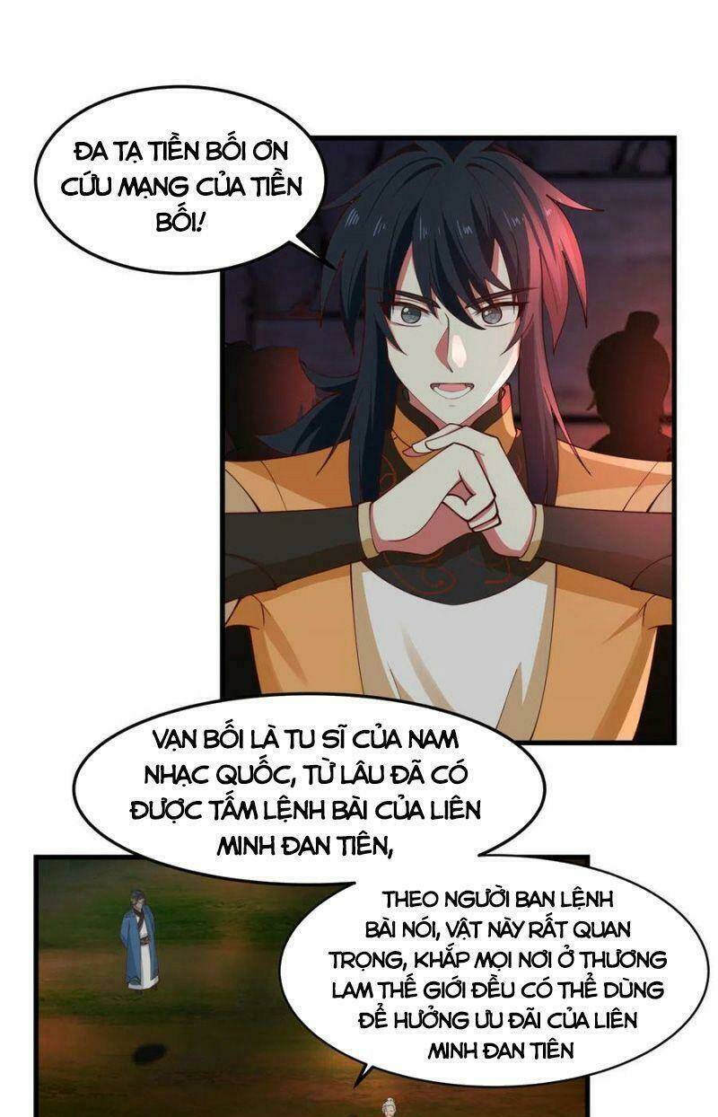 Chương 242 - Trang 1