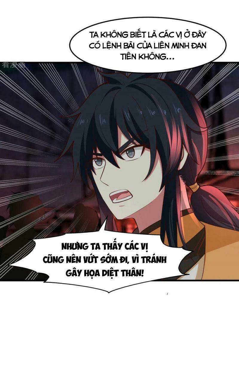 Chương 242 - Trang 3