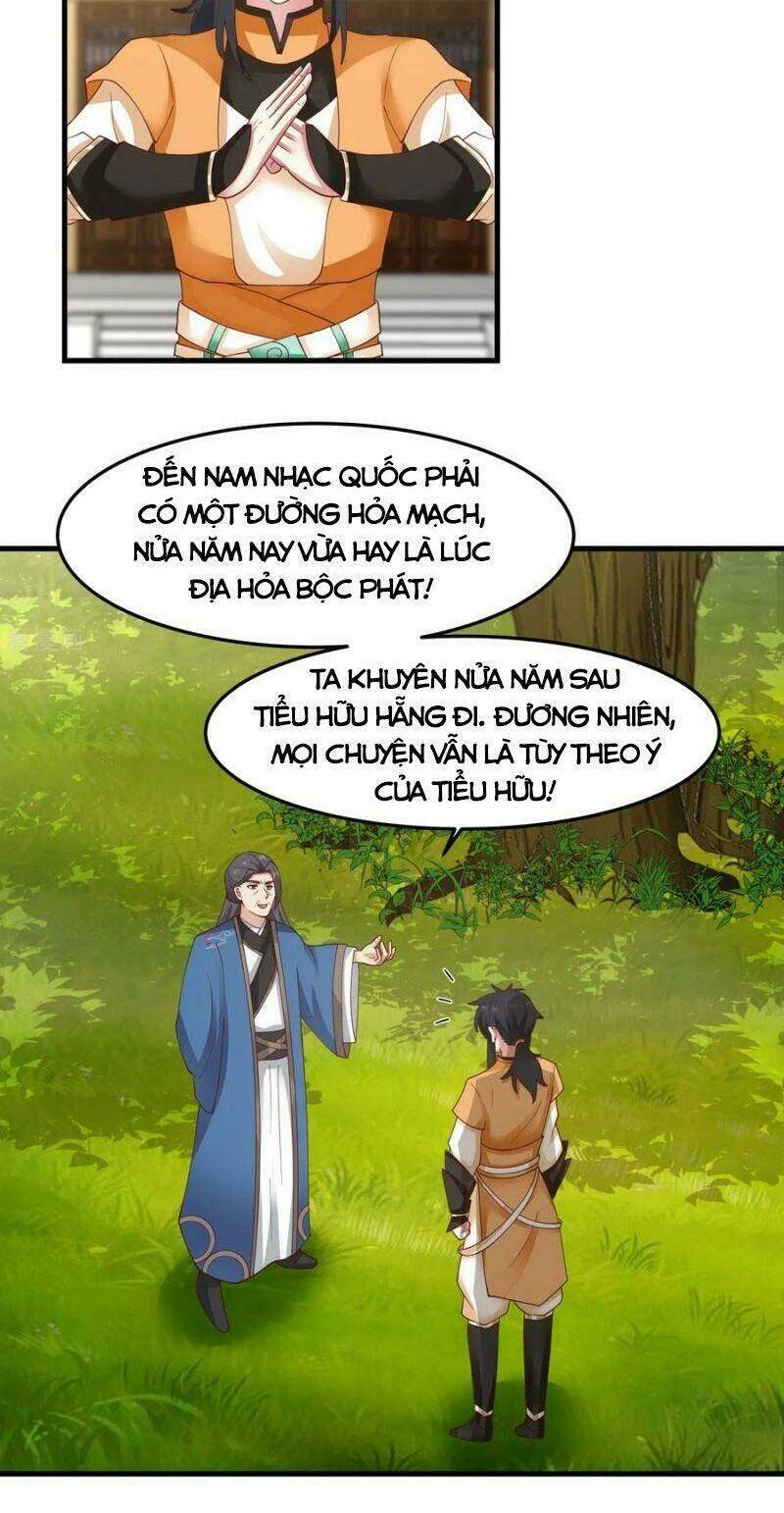Chương 243 - Trang 12