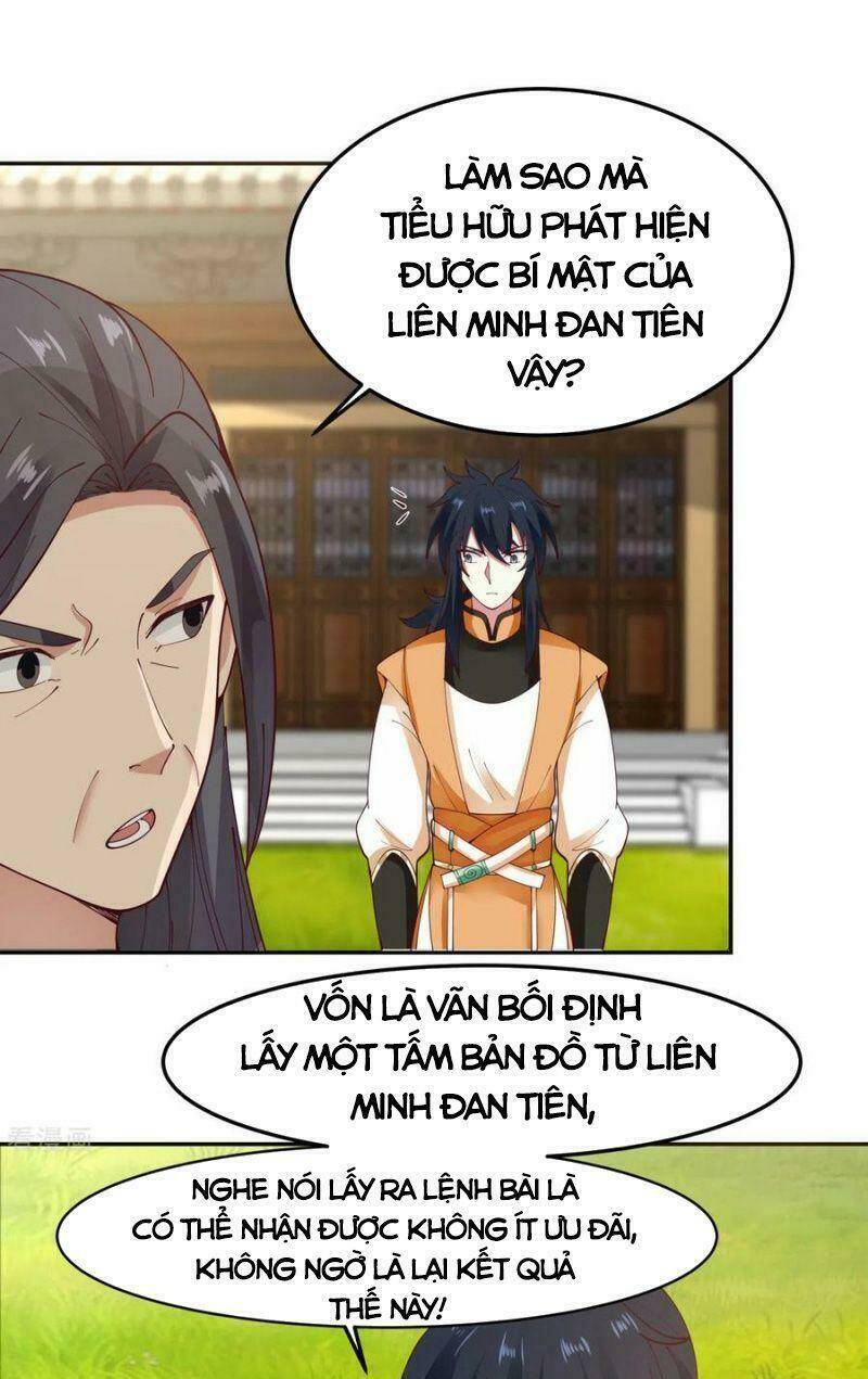 Chương 243 - Trang 3