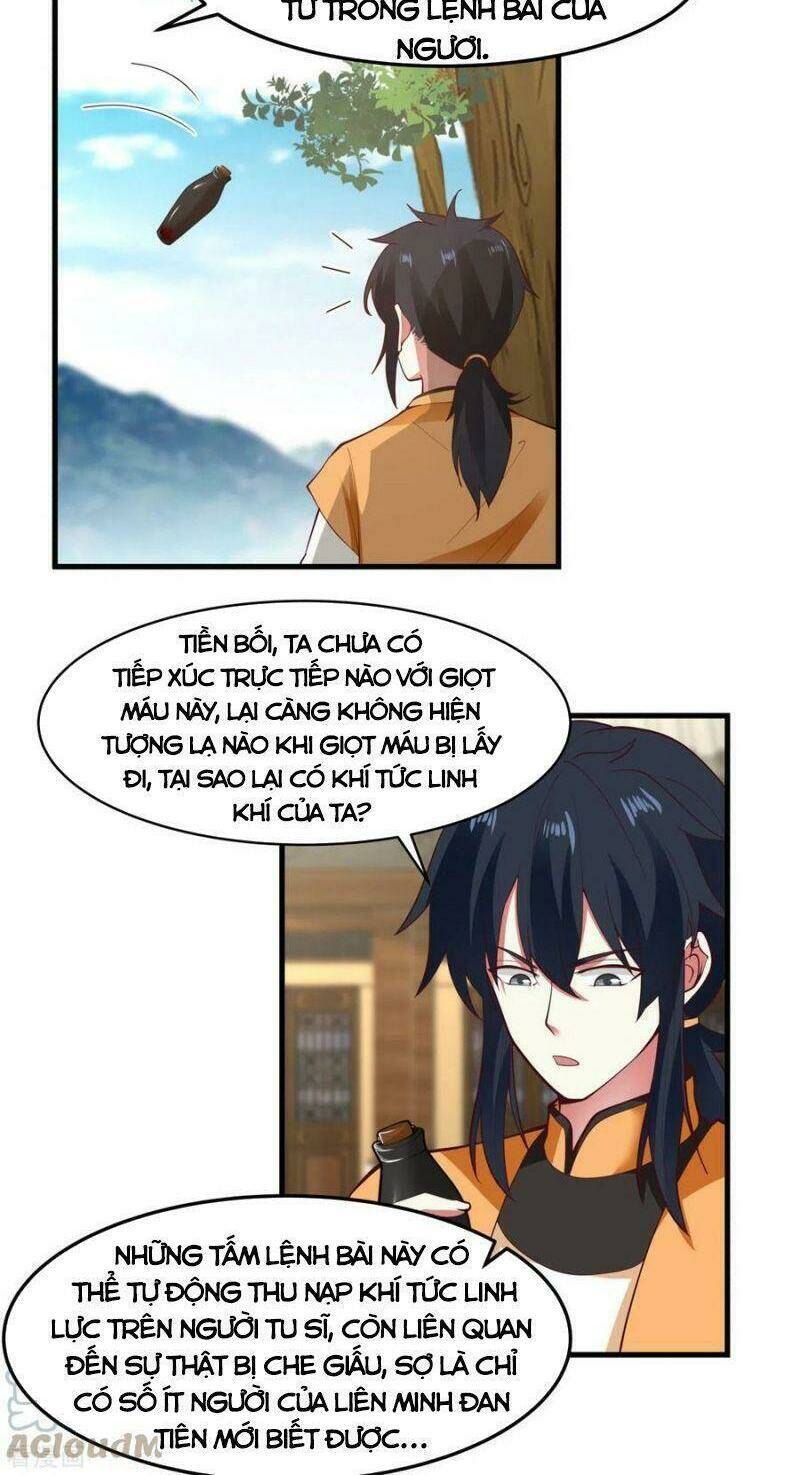 Chương 243 - Trang 6