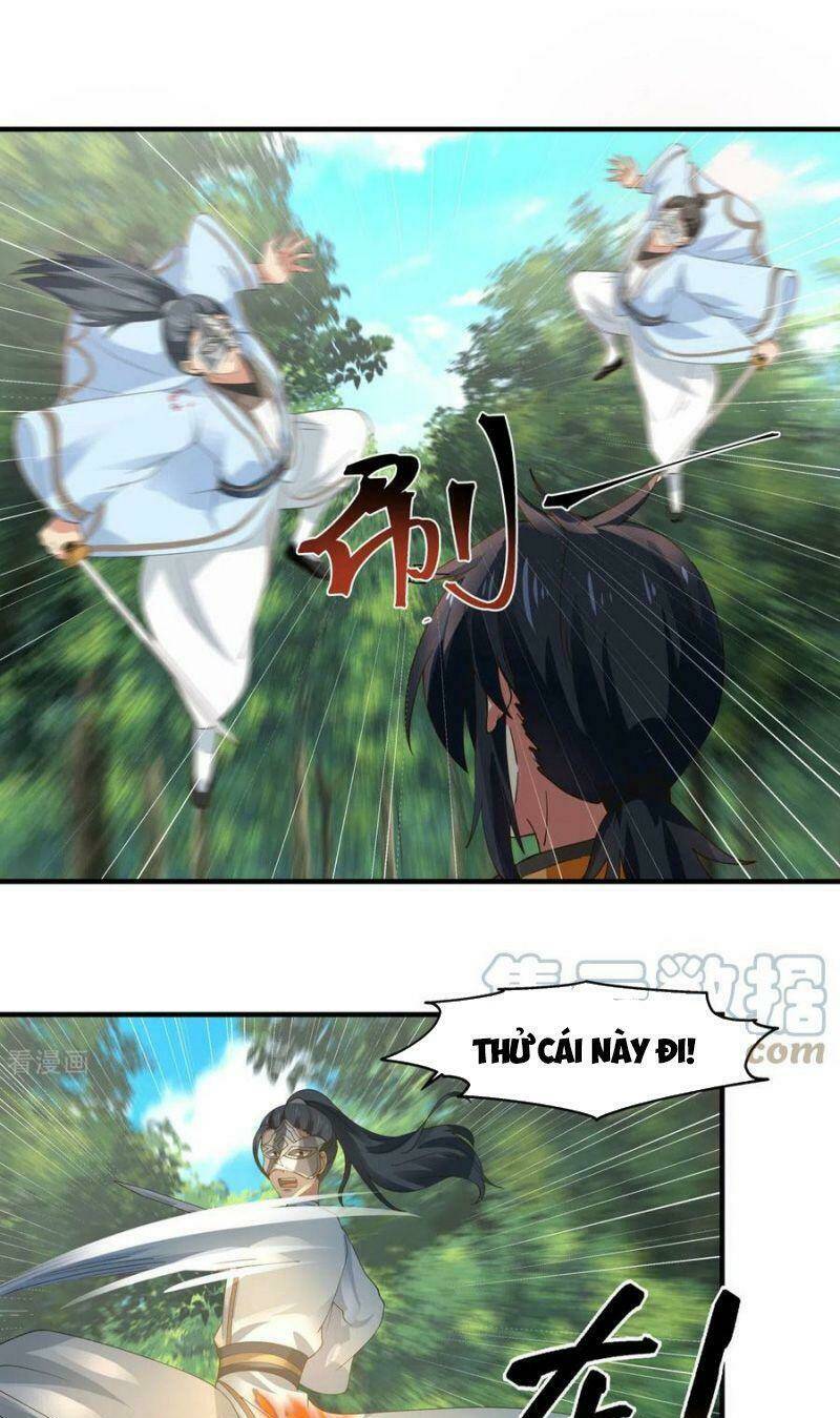 Chương 244 - Trang 1