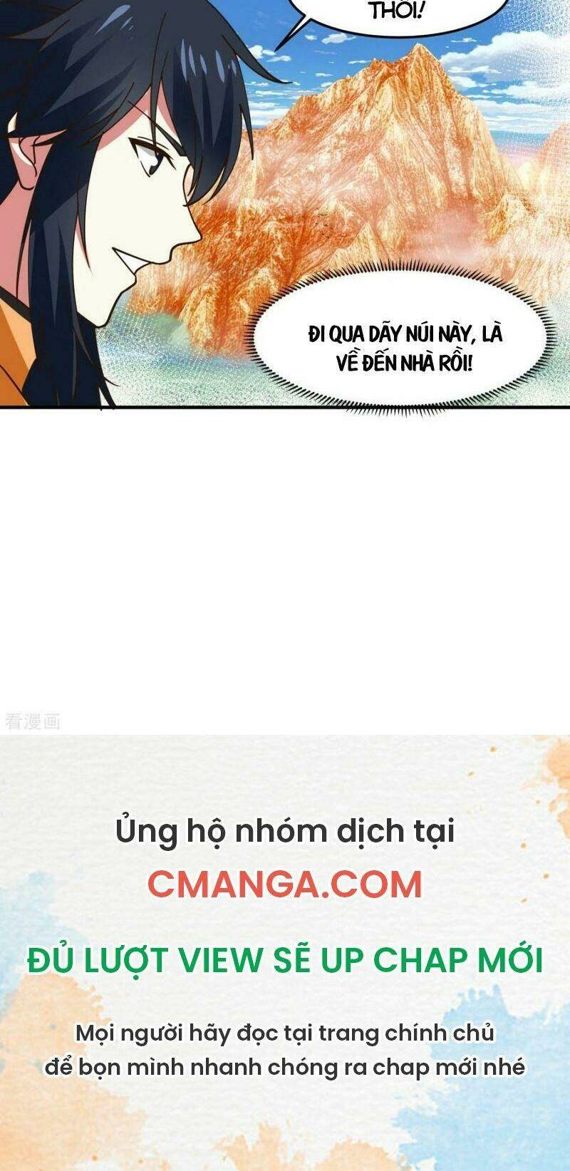 Chương 244 - Trang 18