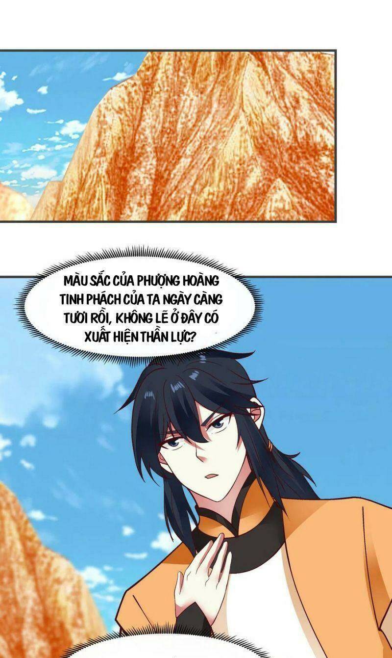 Chương 245 - Trang 11
