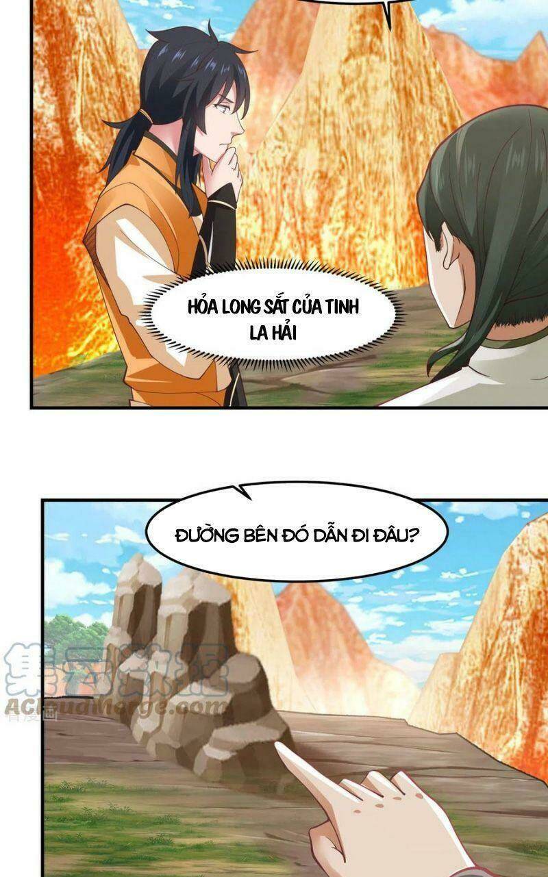 Chương 245 - Trang 5