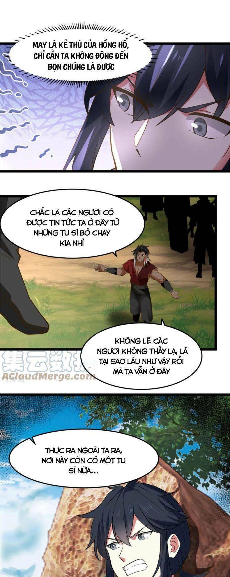 Chương 246 - Trang 12