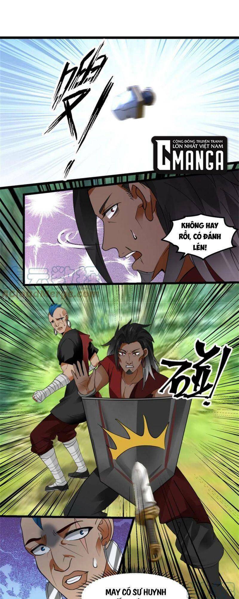 Chương 246 - Trang 5