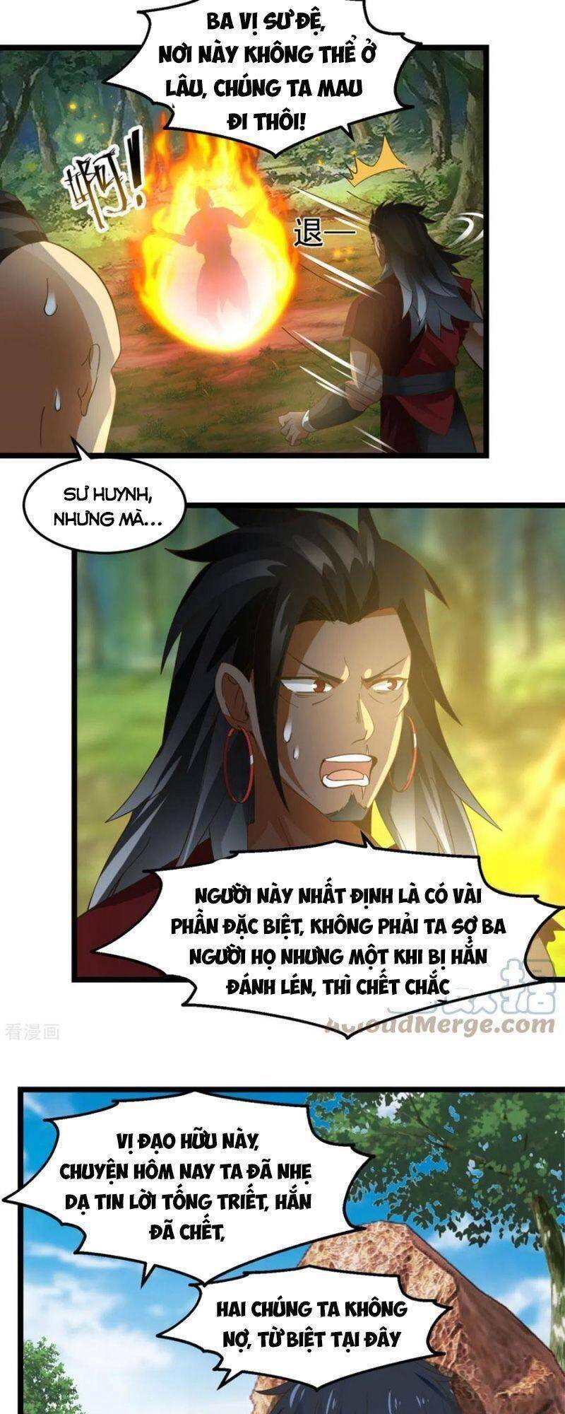 Chương 246 - Trang 9