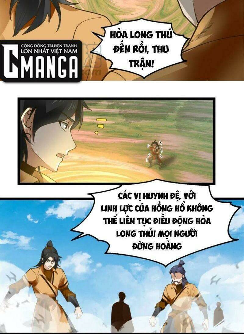 Chương 247 - Trang 11