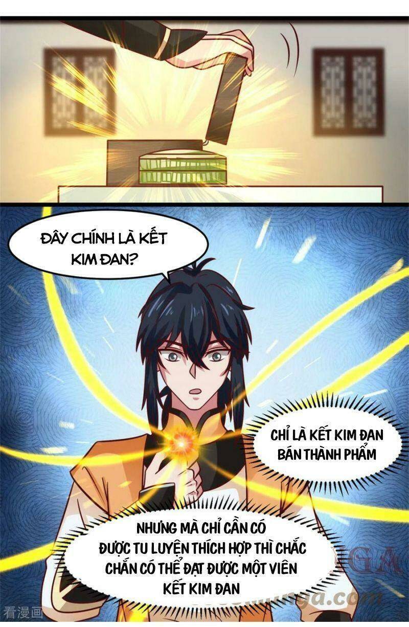 Chương 248 - Trang 11