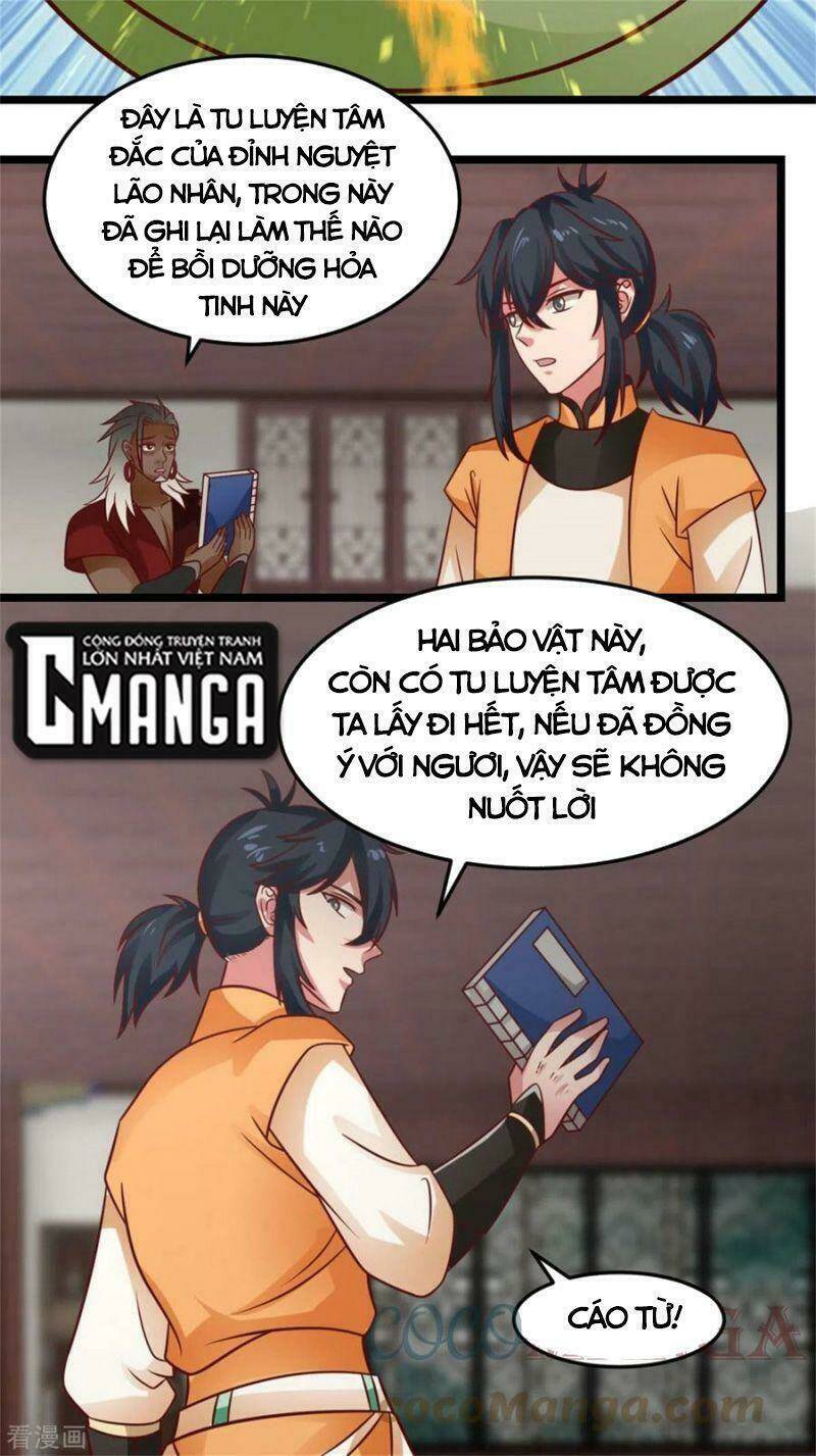 Chương 248 - Trang 13