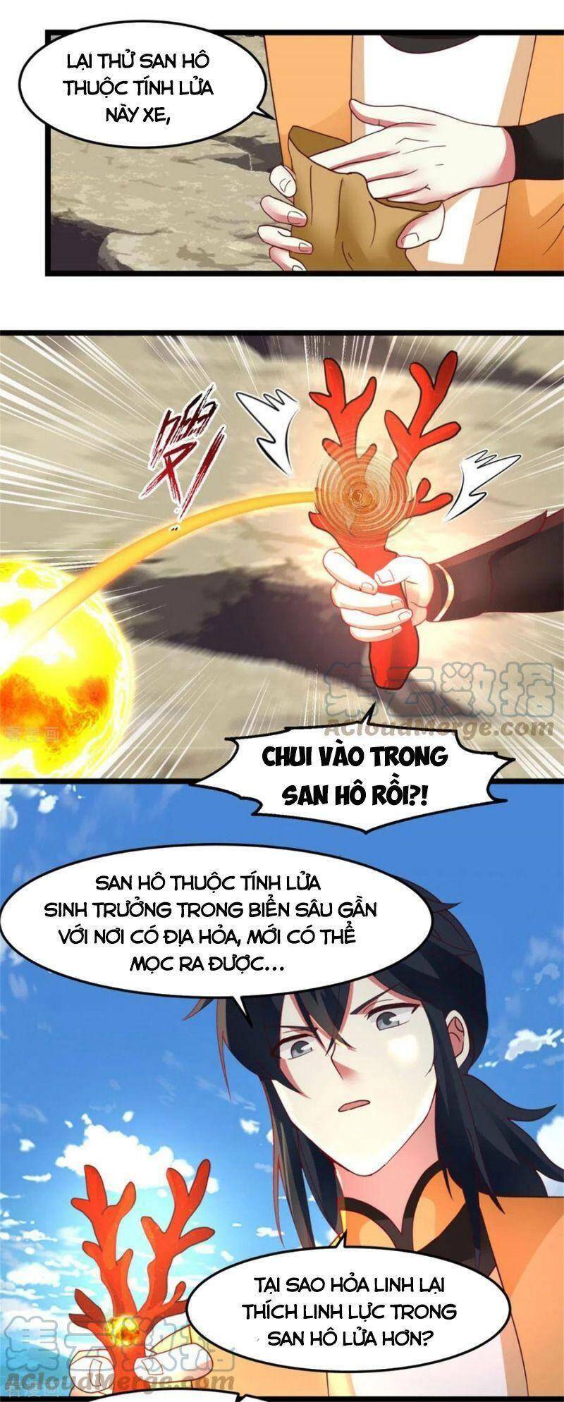 Chương 249 - Trang 3