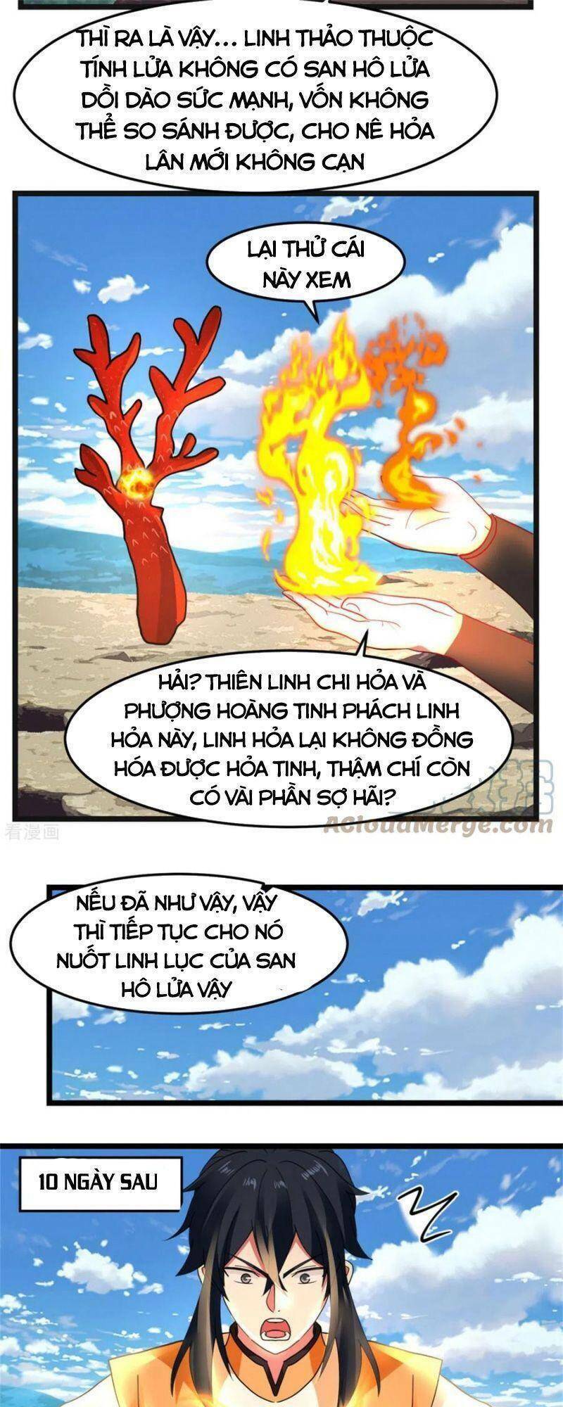 Chương 249 - Trang 6