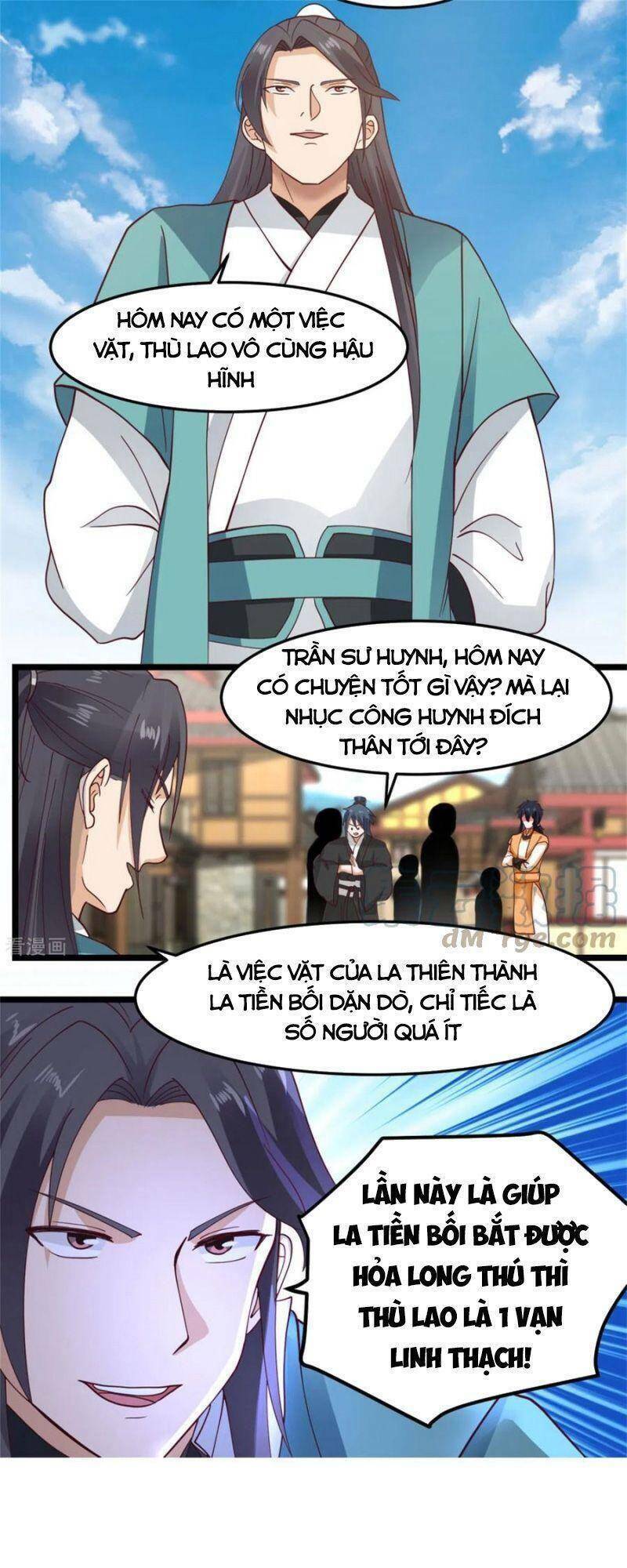 Chương 249 - Trang 10