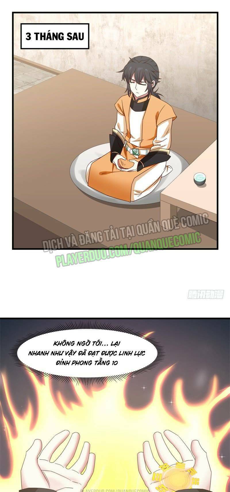 Chương 25 - Trang 1