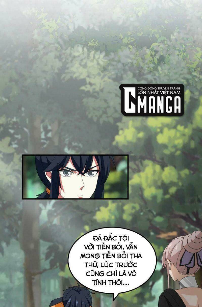 Chương 252 - Trang 1