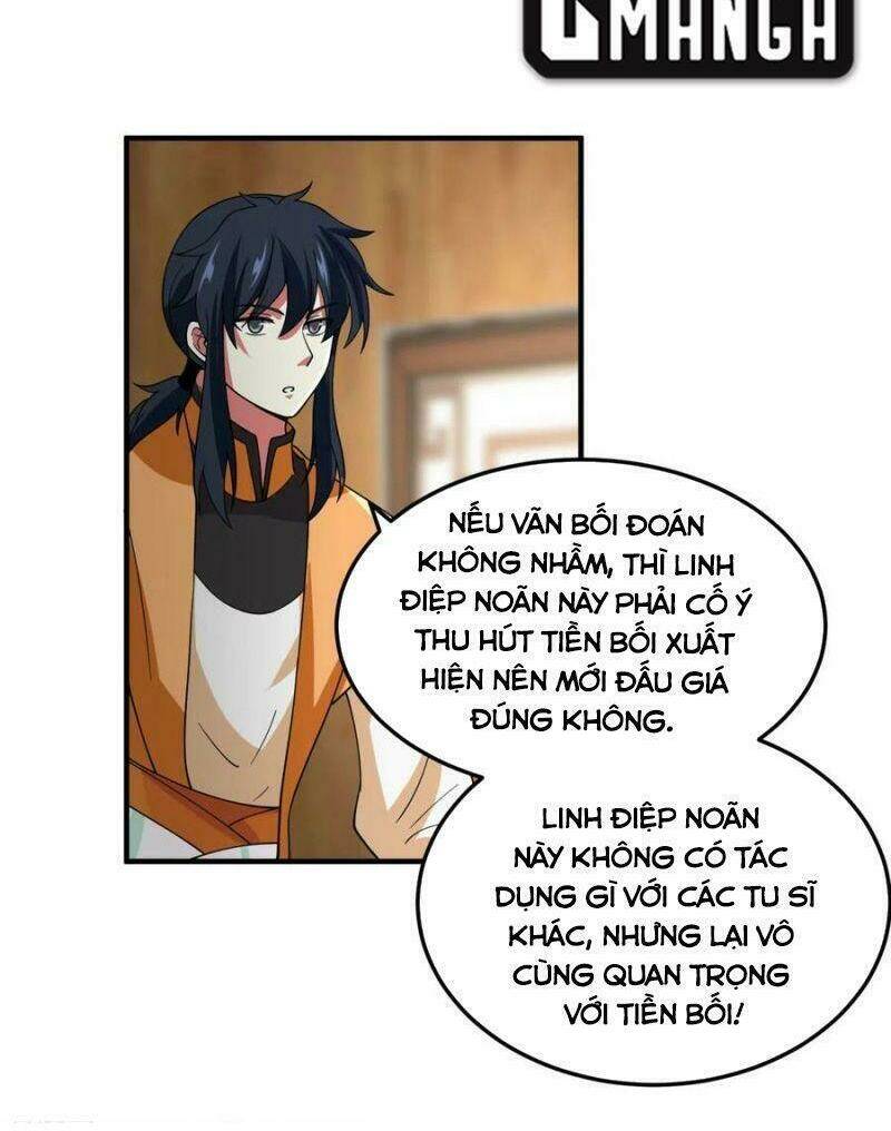 Chương 252 - Trang 11