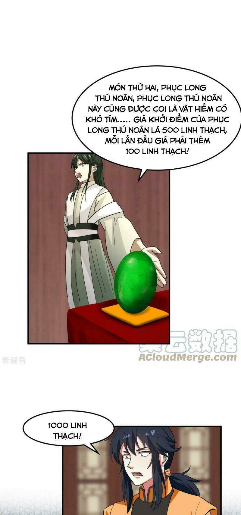 Chương 253 - Trang 13