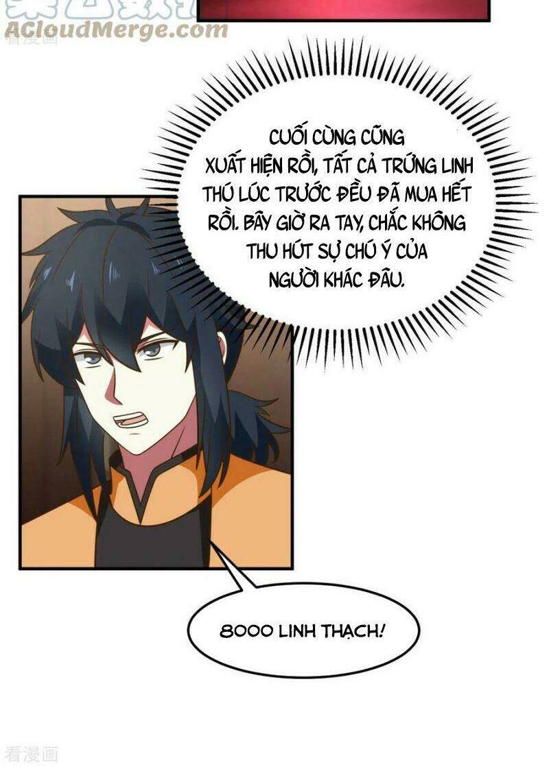 Chương 254 - Trang 16