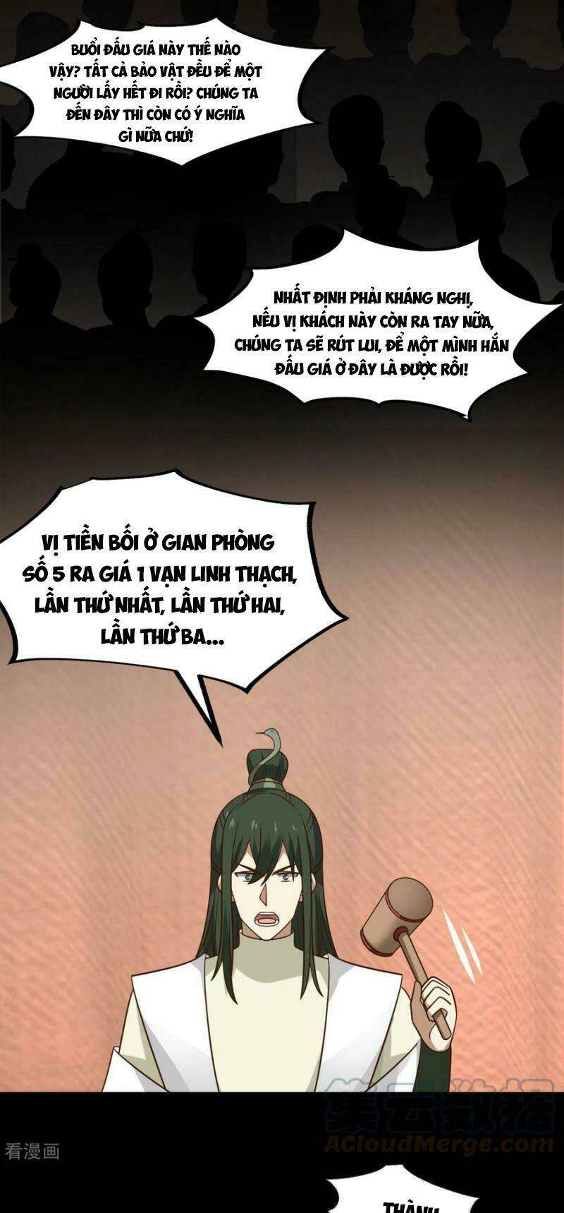 Chương 254 - Trang 5