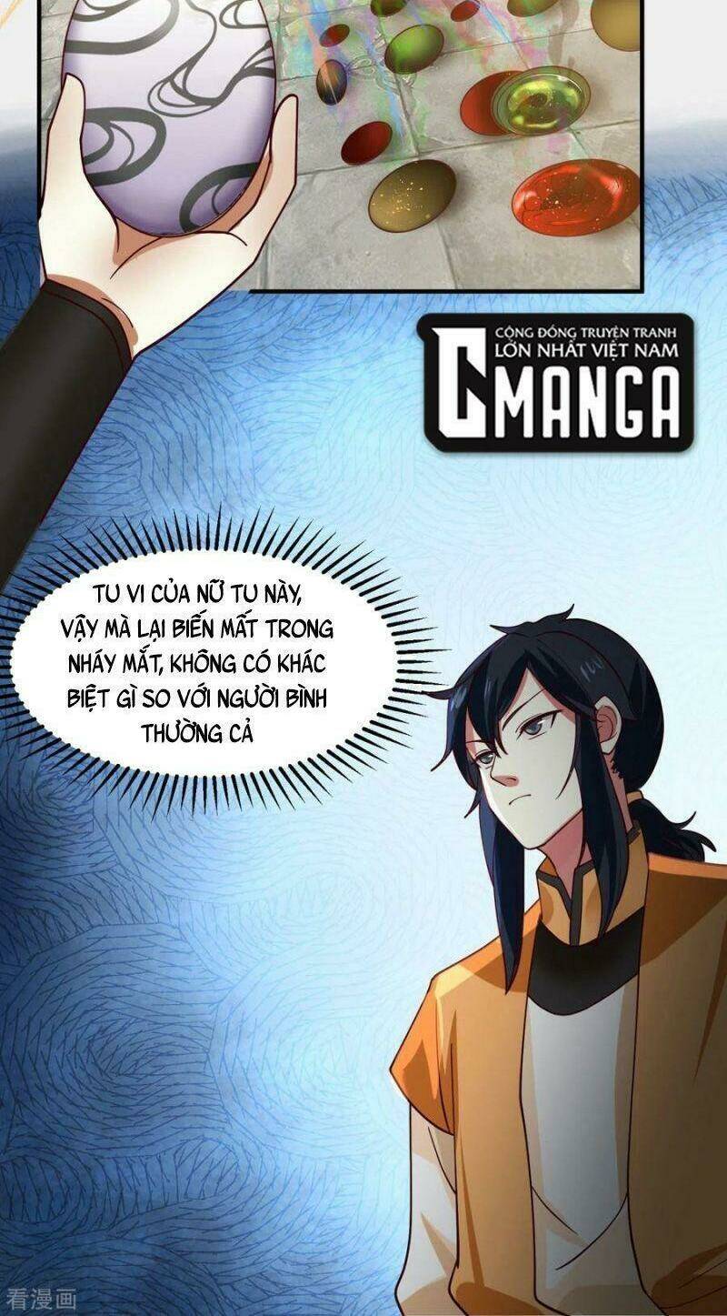 Chương 255 - Trang 14