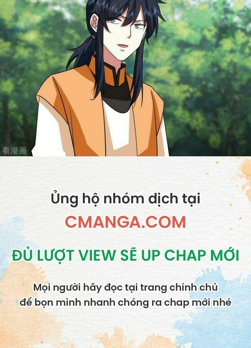 Chương 256 - Trang 20