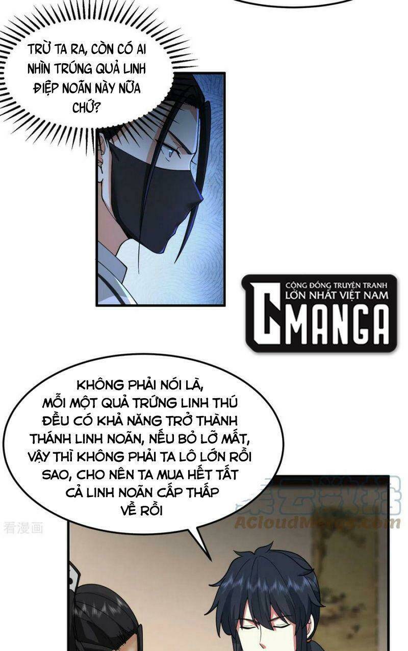 Chương 256 - Trang 5