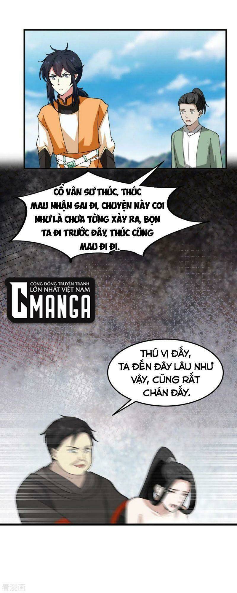 Chương 257 - Trang 9