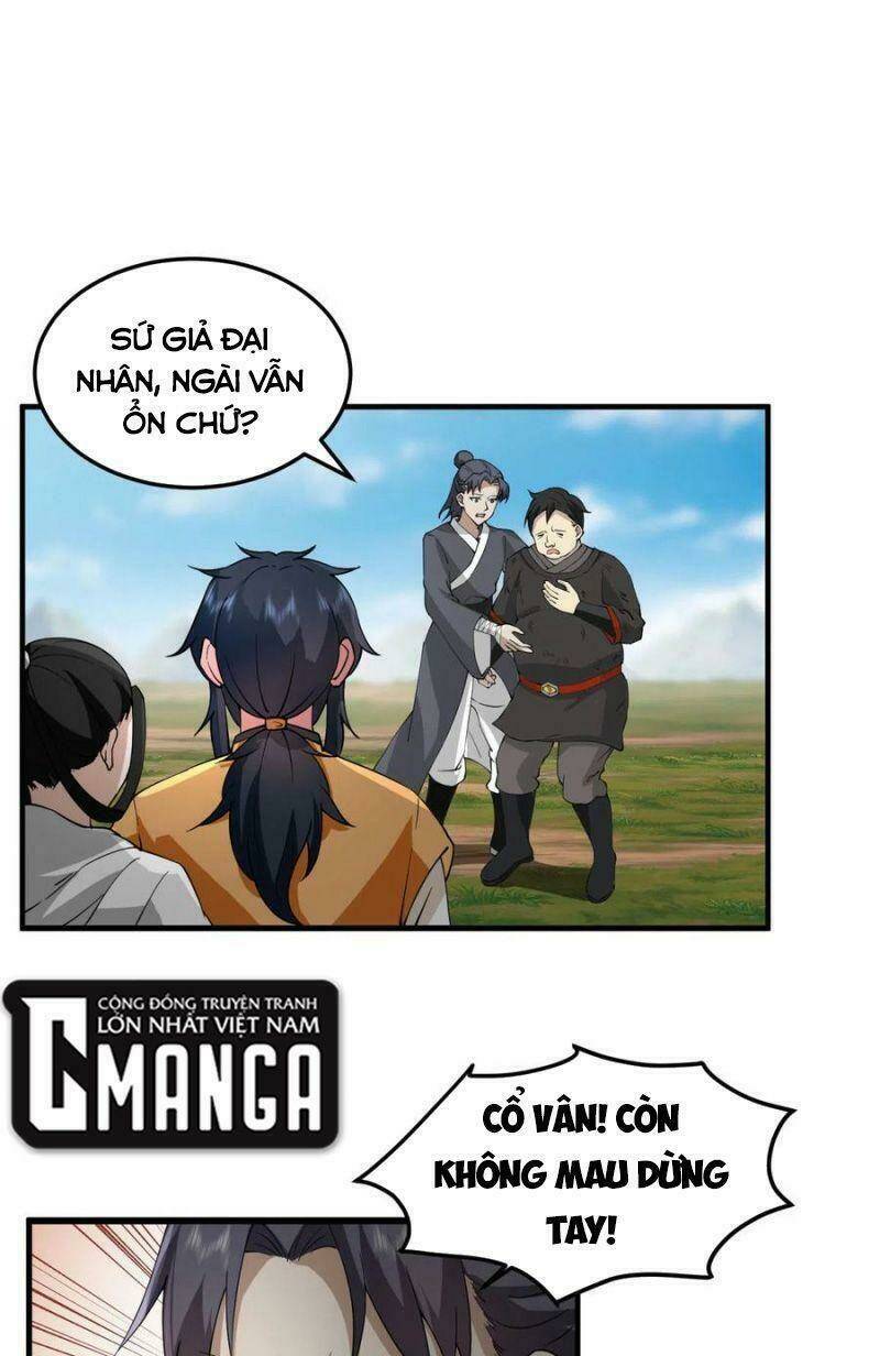 Chương 258 - Trang 1