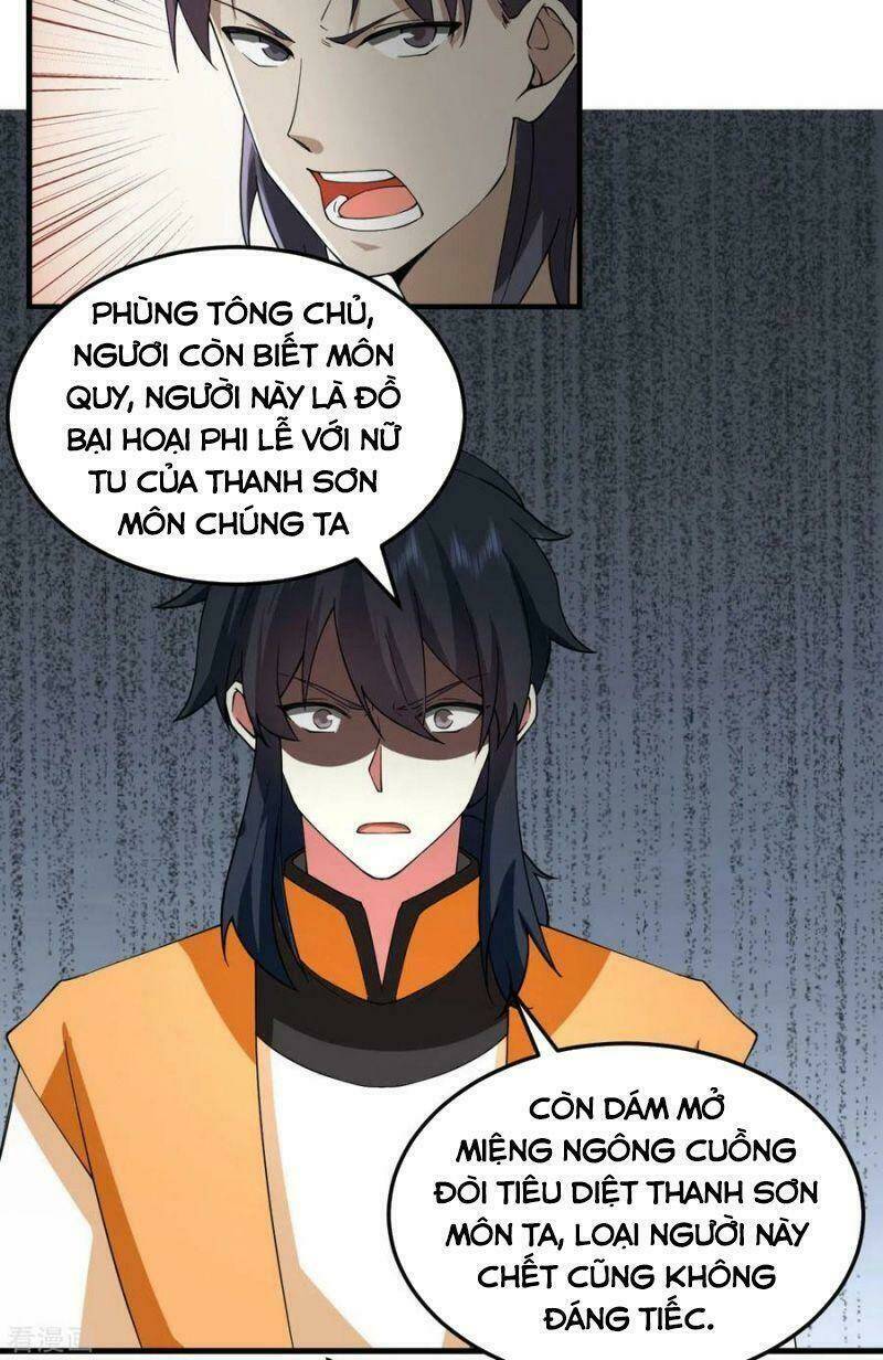 Chương 258 - Trang 2