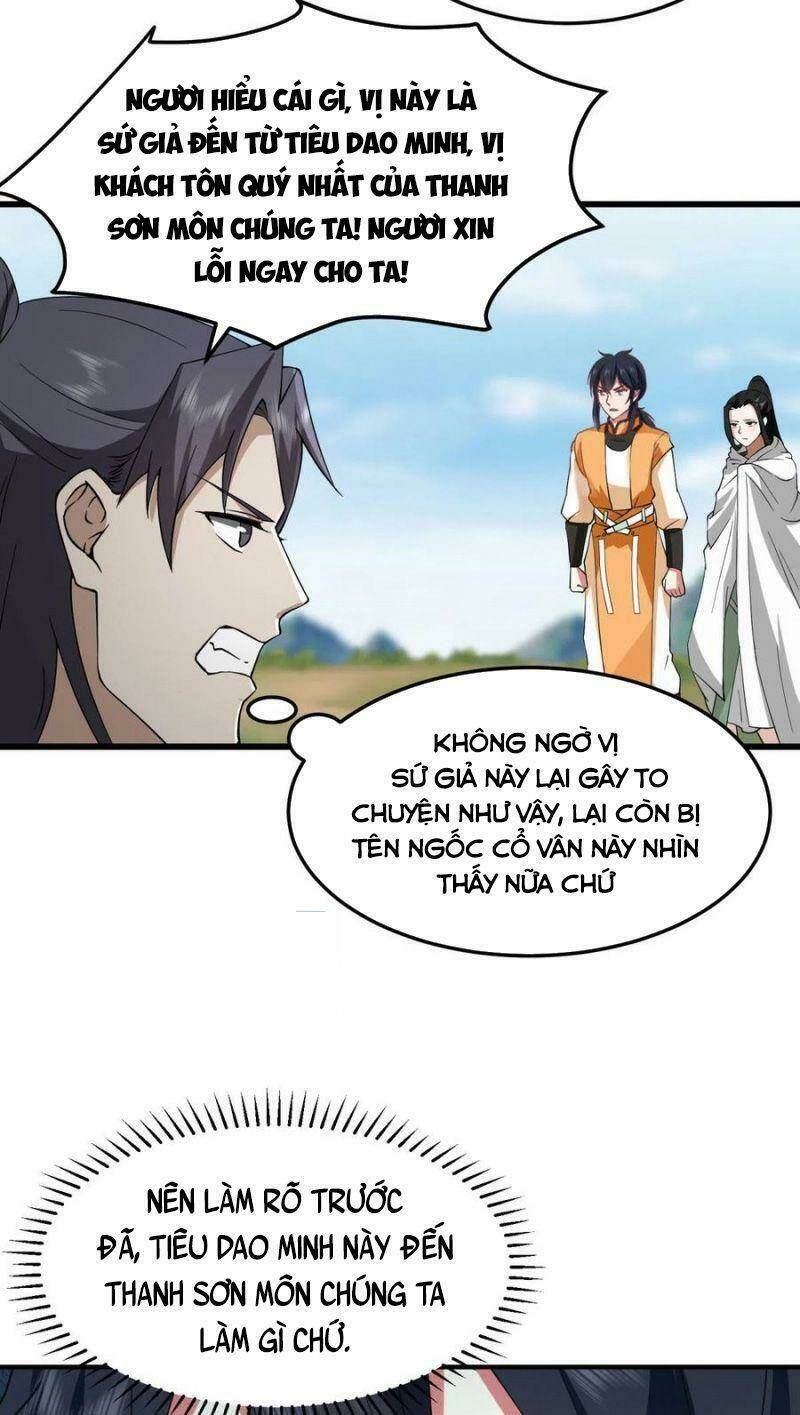 Chương 258 - Trang 3