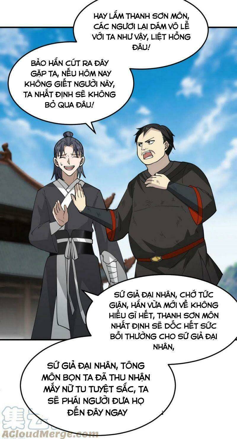 Chương 258 - Trang 5