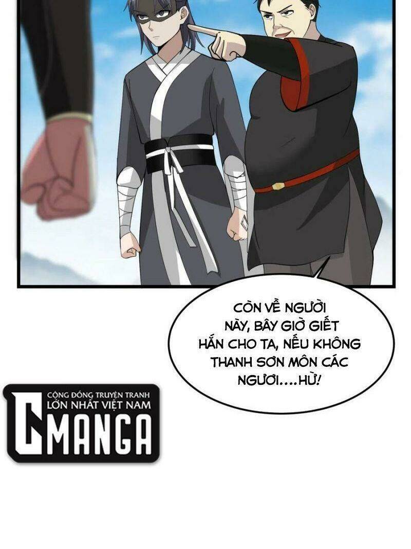 Chương 258 - Trang 8